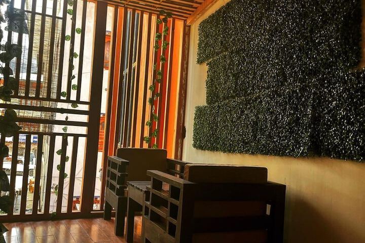 Hotel Interior 5 of 24