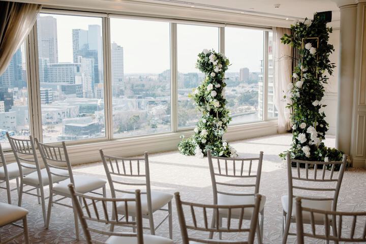 Wedding/Banquet 35 of 46