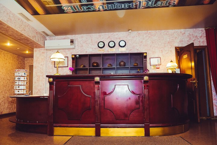Hotel Interior 5 of 55