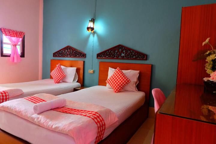 Photo of P RESORT HOTEL
