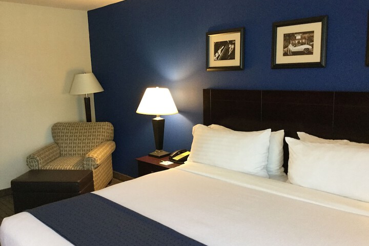 Kozy Hotel Dallas Airport