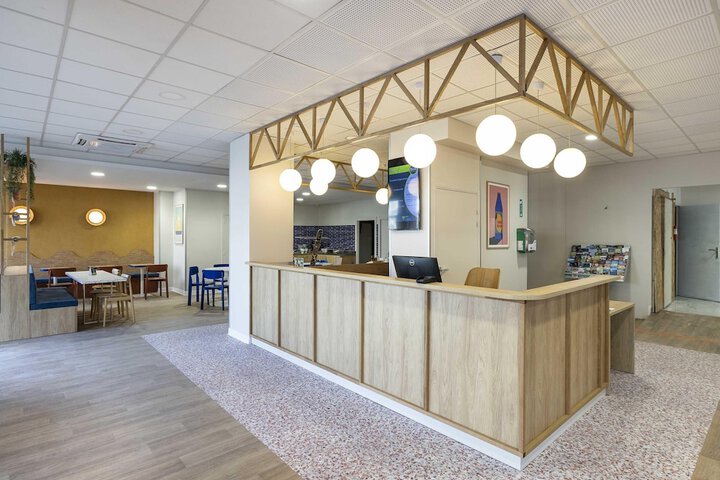 Lobby Photos
