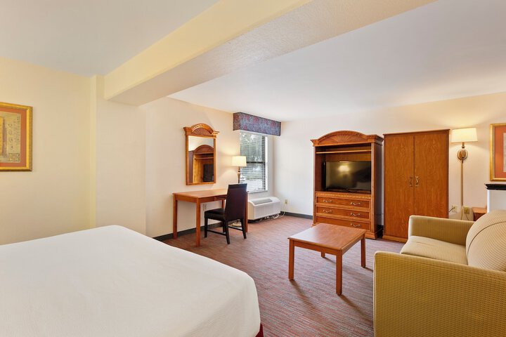 1 King Bed (3 of 14)