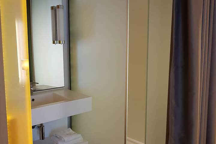 Bath Interior
