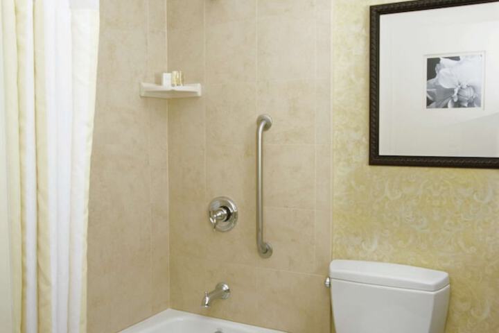 Bath Interior