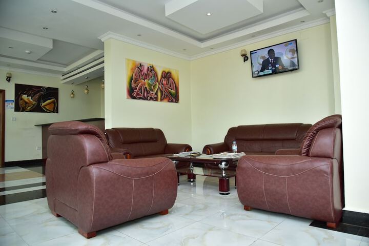 Hotel Interior 4 of 43