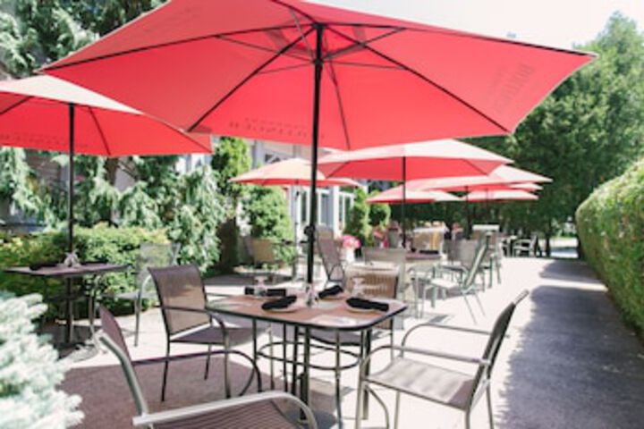 Terrace/Patio 172 of 174