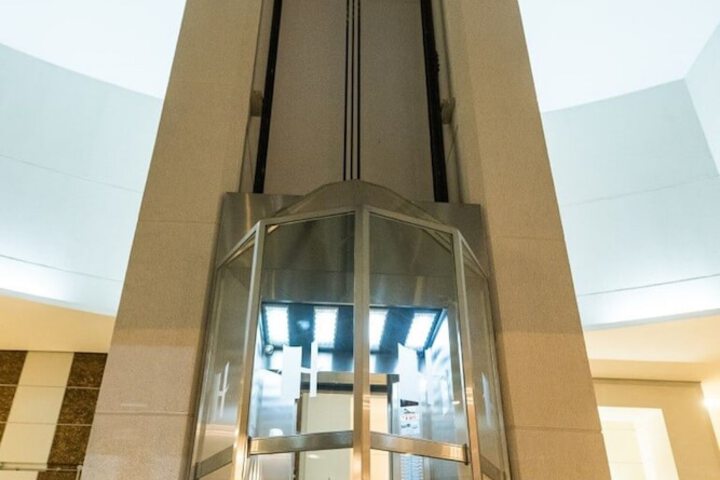 Hotel Interior 64 of 66