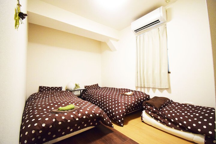 Start One Home Senzoku A