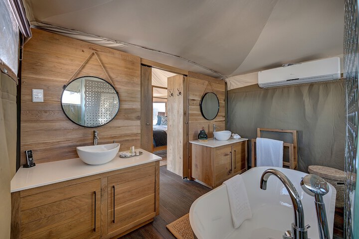 Bathroom Vanities
