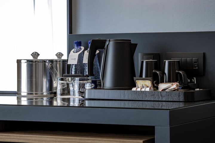 Breakfast/Coffee Service 91 of 148