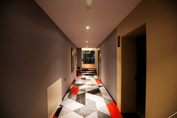 Shankee Hotel (Qianxi Traditional Chinese Medicine Hospital)