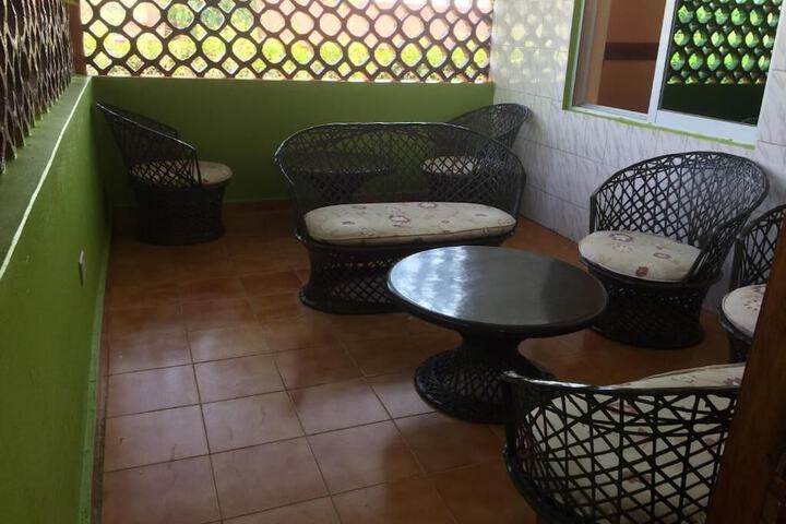 Terrace/Patio 20 of 41