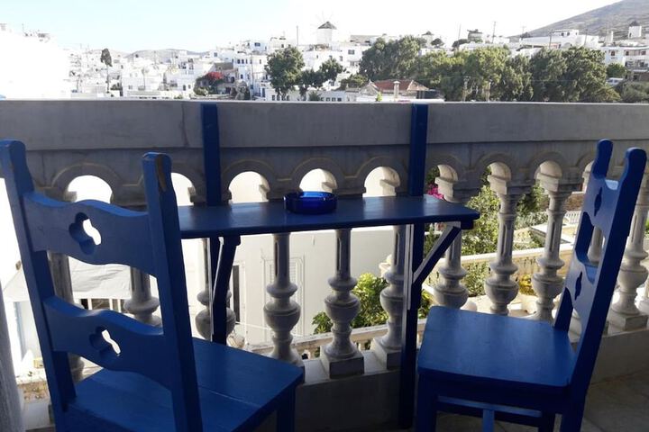 Terrace/Patio 15 of 15