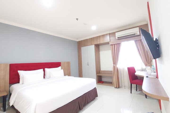 Image of Moritz Hotel Rsab Harapan Kita