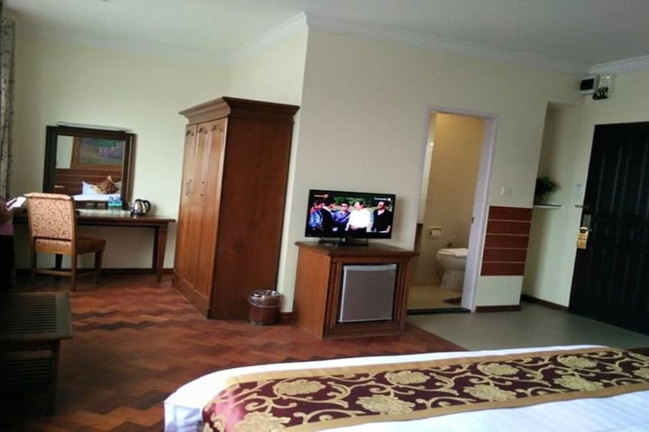Room 13 of 58