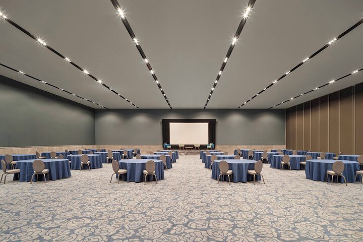 Meeting 232 of 283