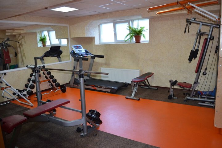 Health and Fitness 139 of 151