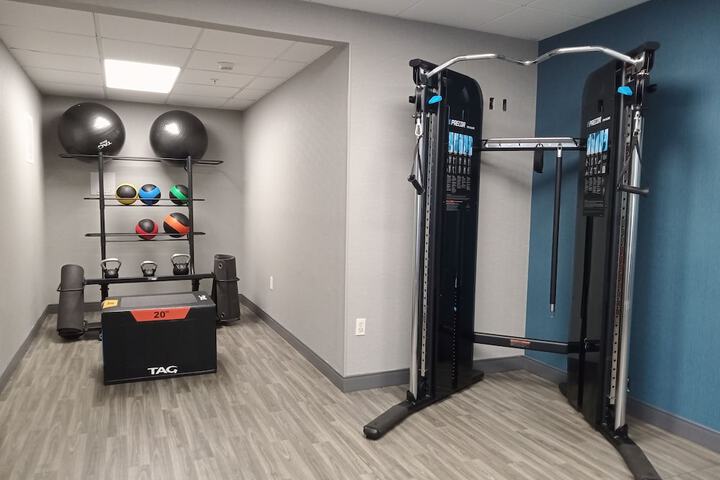 Amenities Pic
