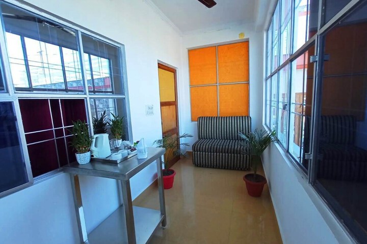 Terrace/Patio 20 of 26