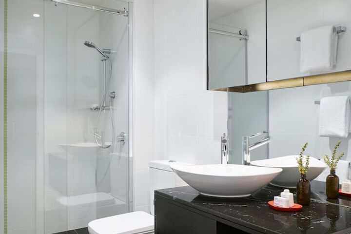 Bathroom Vanities
