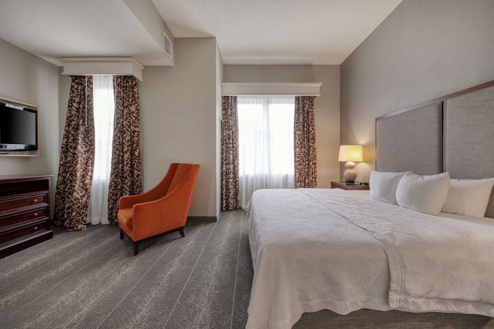 2 Queen Beds 1 Bedroom Suite (12 of 52)