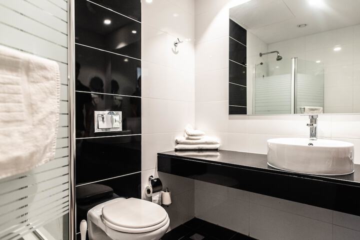 Bath Interior
