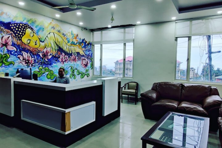 Hotel Interior 2 of 31
