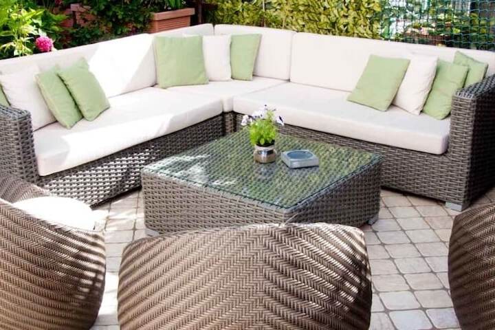 Terrace/Patio 16 of 17
