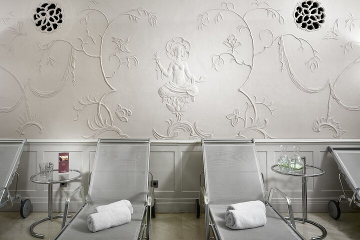 Hotel Spa