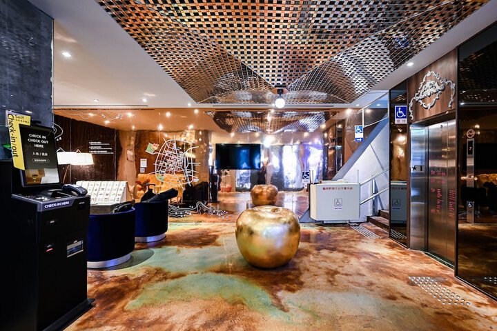 Hotel Interior 14 of 141