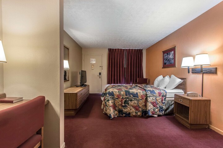 1 Double Bed (21 of 23)
