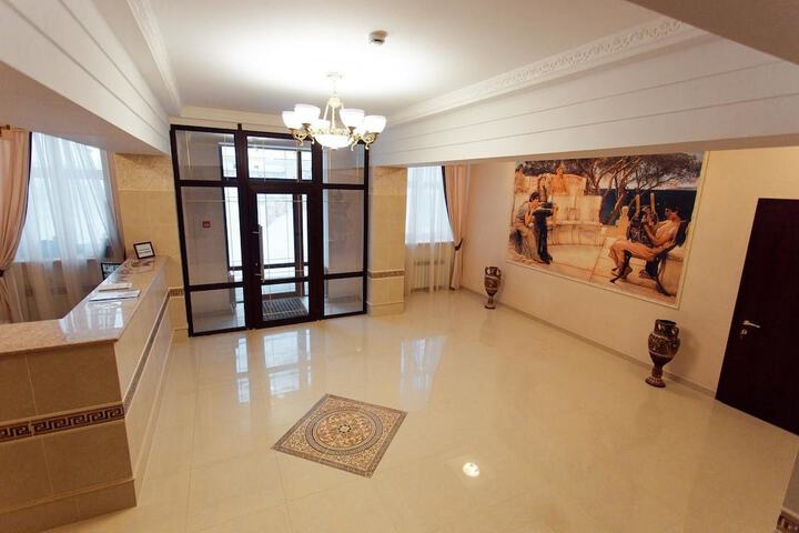 Hotel Interior 2 of 29