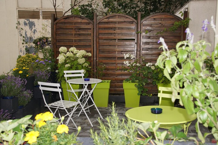 Terrace/Patio 35 of 35