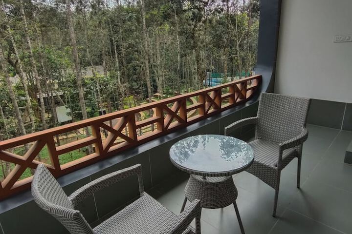 Terrace/Patio 11 of 31