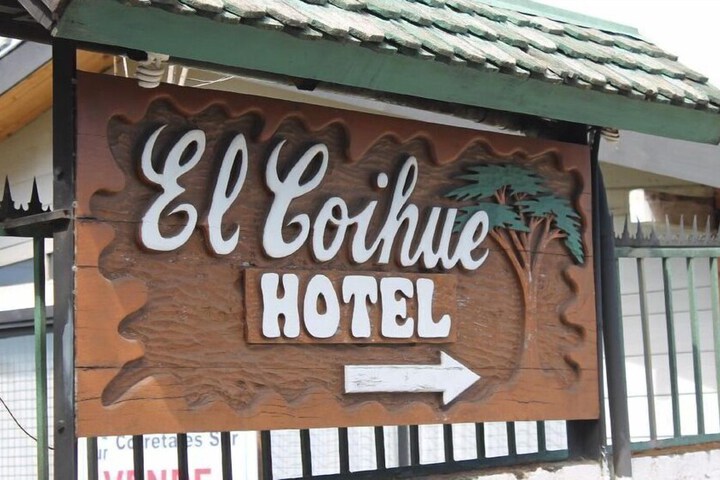 Hotel 16 of 16