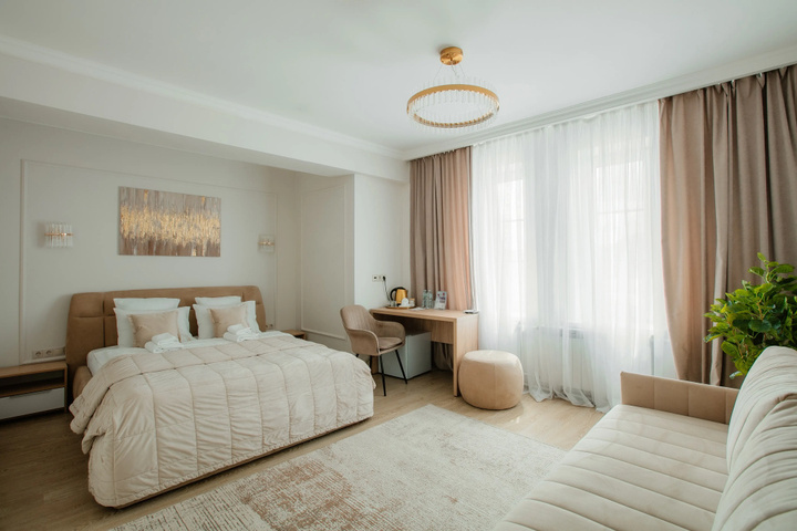 Lyumer Butik-Hotel