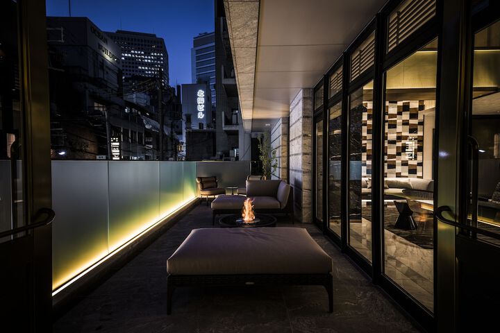 Terrace/Patio 73 of 87
