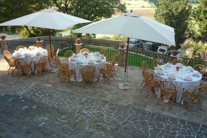 Terrace/Patio 65 of 73