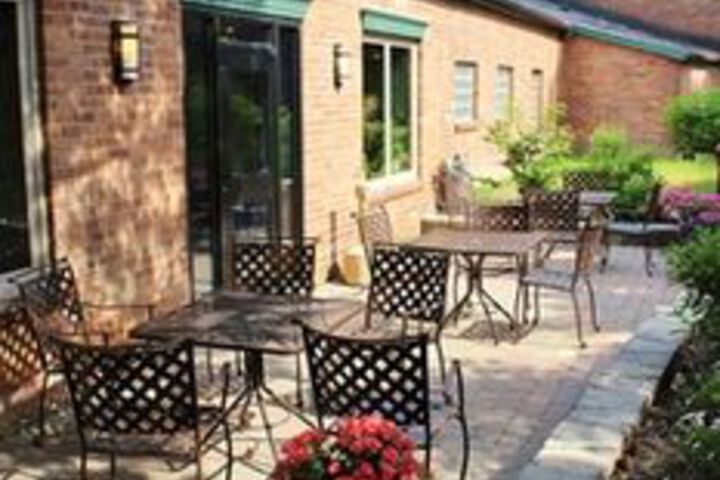 Terrace/Patio 38 of 38