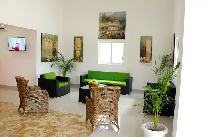 Lobby Photos