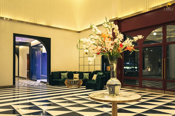 Hotel Interior 74 of 93