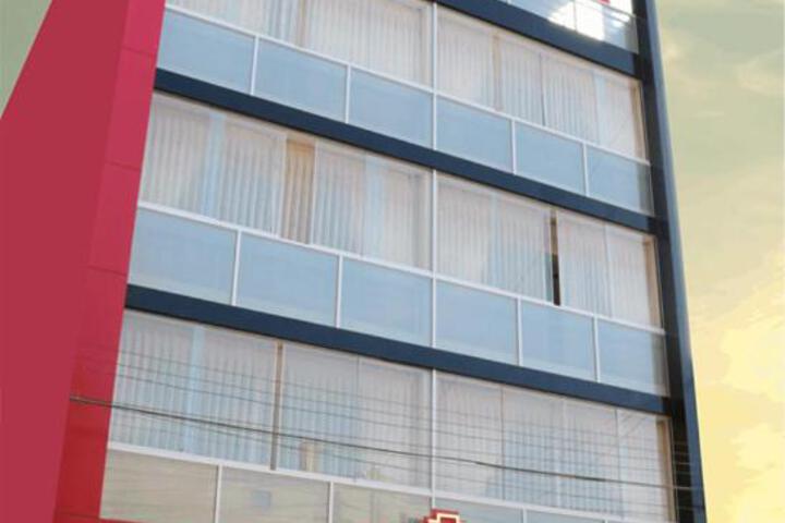 Sumaq Hotel Tacna