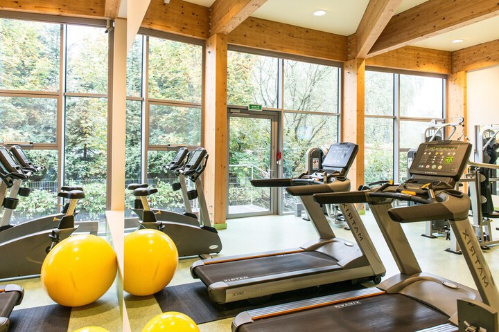 Workout Center