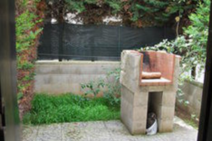 Terrace/Patio 26 of 29