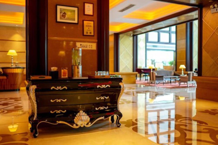 Hotel Interior 3 of 144