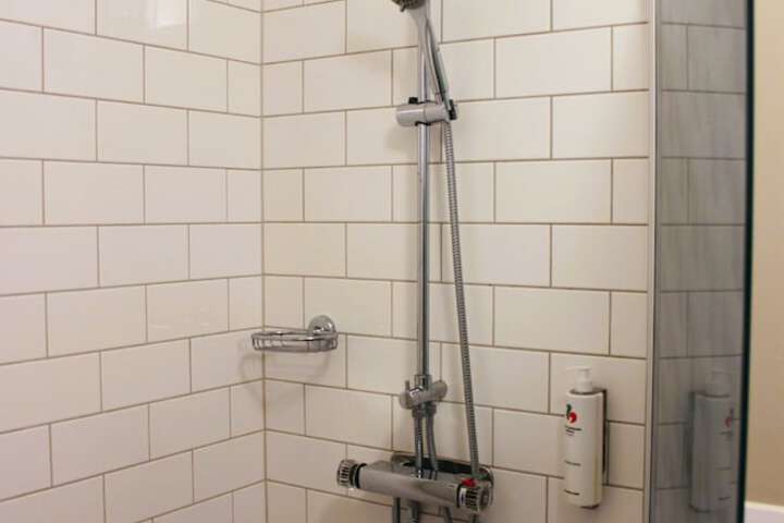 Bath Photo