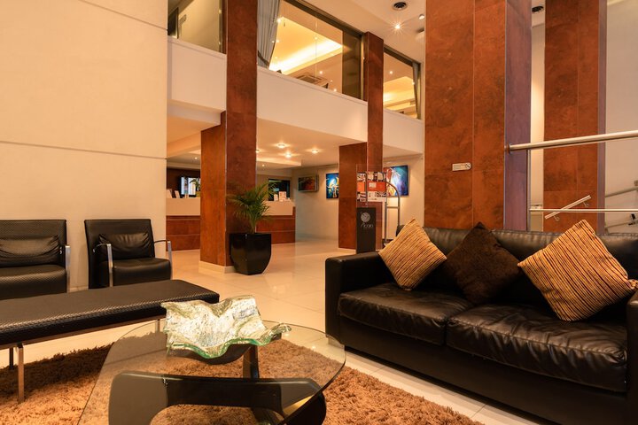 Hotel Interior 3 of 47