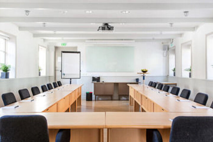 Meeting 36 of 46