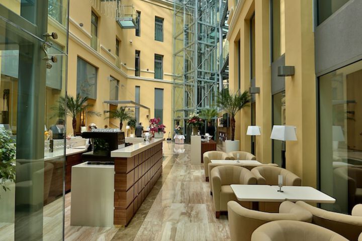 Hotel Interior 6 of 50